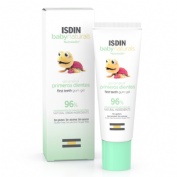 Isdin baby naturals nutraisdin gel gingival primeros dientes (1 tubo 30 ml)