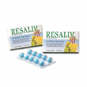 Resalim plus  10 capsulas