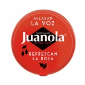 Juanola pastillas clasicas (27 g)