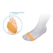 Protector plantar - comforsil silicona (t- gde)