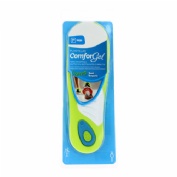 Plantillas deporte - comforgel (hombre 2 u)