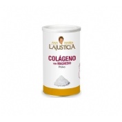 Lajusticia colag magnesio 350g