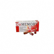 Dememory studio 20 amp