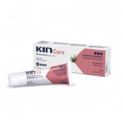 Kin care gel proteccion bucal (1 envase 15 ml)