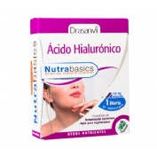 Ac. hialuronico 120mg drasanvi