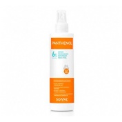 Soivre panthenol 6% spray (1 envase 250 ml)