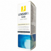 Lensabel k-20 crema (1 envase 60 ml)