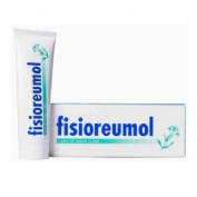 Fisioreumol crema viñas manos y pies (1 envase 50 ml)