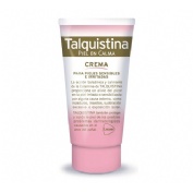 Talquistina crema (100 ml)