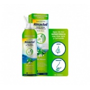 Rinastel aloe vera & camomila (spray nasal 125 ml)