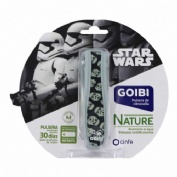 Goibi pulsera antimosquitos citronella star wars