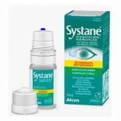 Systane hidratacion - gotas oftalmicas lubricantes sin conservantes (1 frasco 10 ml)