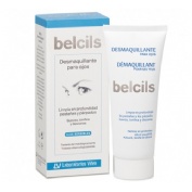 Belcils gel desmaquillante ojos con azuleno (gel 1 envase 75 ml)