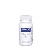 Pure encapsulations vitamina b12 (90 capsulas)