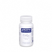 Pure encapsulations coq10 (30 capsulas)