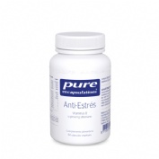 Pure encapsulations antiestres (60 capsulas)