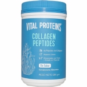 Vital proteins collagen peptidos 284g