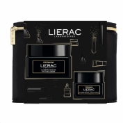 Lierac pack premium ligera sedosa +