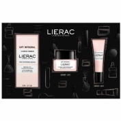 Lierac pack lift serum + crema dia+ojos