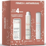 Avene hyaluron activ b3 serum concentrado voluminador (1 botella 30 ml)