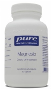 Pure encapsulations magnesio citrato 90 cap