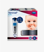 Termometro infrarrojos - veroval baby contac free (1 unidad)