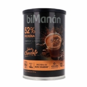 Bimanan metodo pro batido (Chocolate 540 g)