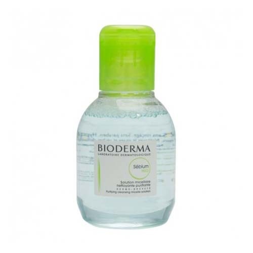 Sebium h2o - bioderma (1 envase 100 ml)