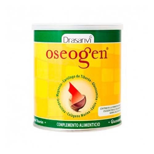 Oseogen polvo (1 envase 375 g)