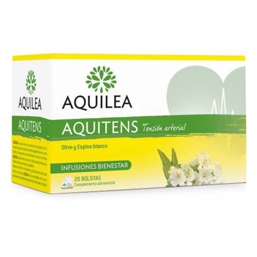 Aquilea aquitens (20 sobres)