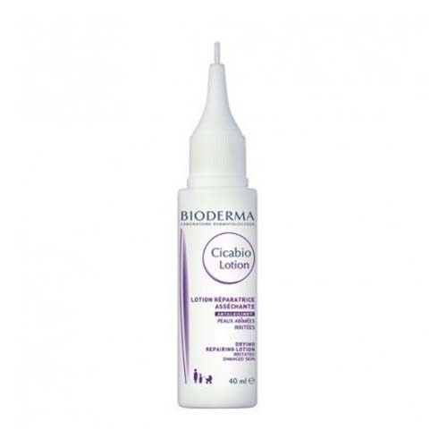 Cicabio locion - bioderma (1 envase 40 ml)