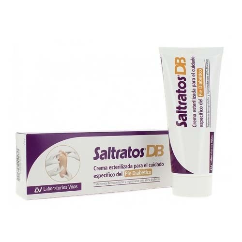 Saltratos db (1 envase 100 ml)