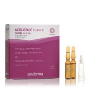 Acglicolic classic forte ampollas (5 ampollas 2 ml)