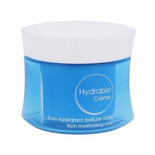 Hydrabio crema - bioderma (1 envase 50 ml)