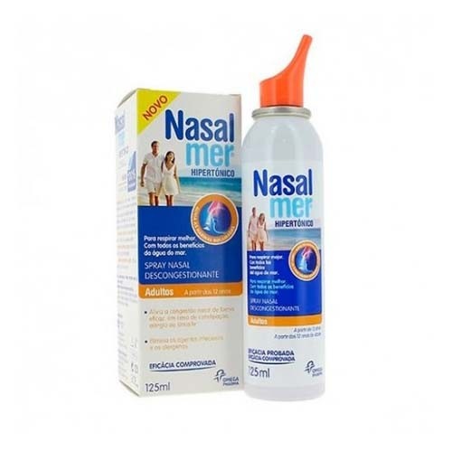 Nasalmer (125 ml)