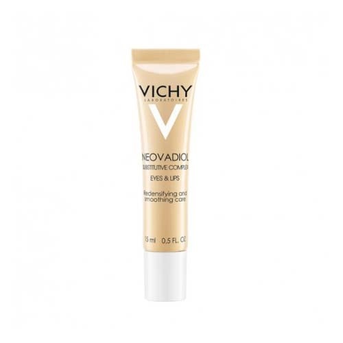 Vichy neovadiol gf contorno ojos / labio