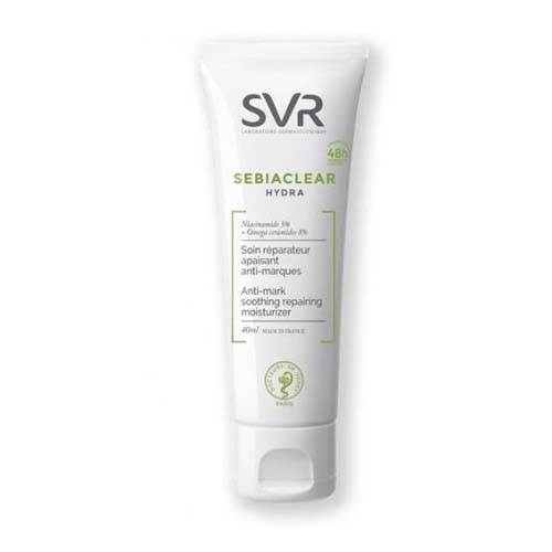 Svr sebiaclear hydra 40 ml