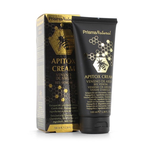 Apitox crema (1 envase 100 ml)