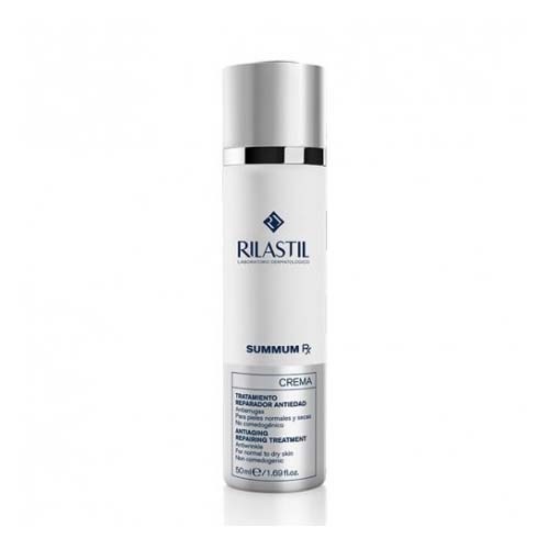 Rilastil summum rx crema (1 envase 50 ml)