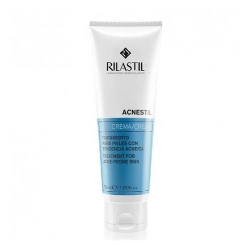 Rilastil acnestil attiva crema (1 envase 40 ml)