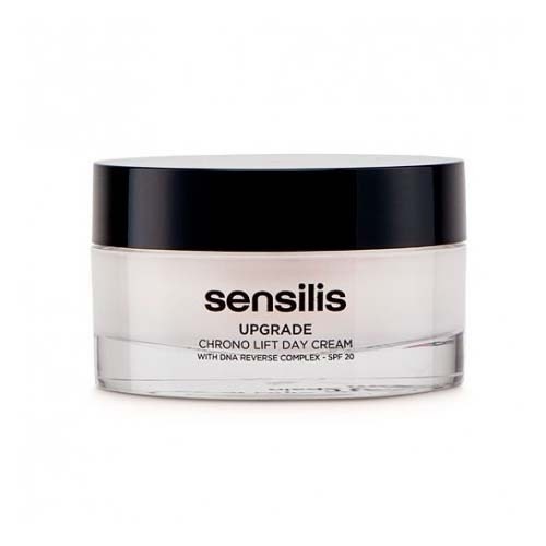 Sensilis upgrade crema dia (1 tarro 50 ml)