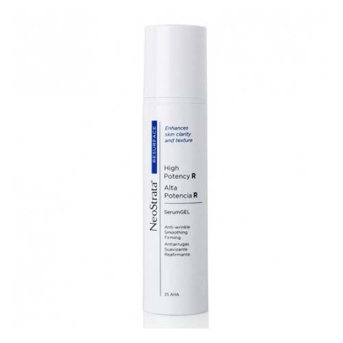 Neostrata alta potencia r serum gel antiarrugas - reafirmante suavizante (1 envase 50 ml)