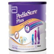 Pediasure polvo (850 g vainilla)