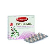 Ceregumil isogumil complex (30 capsulas)