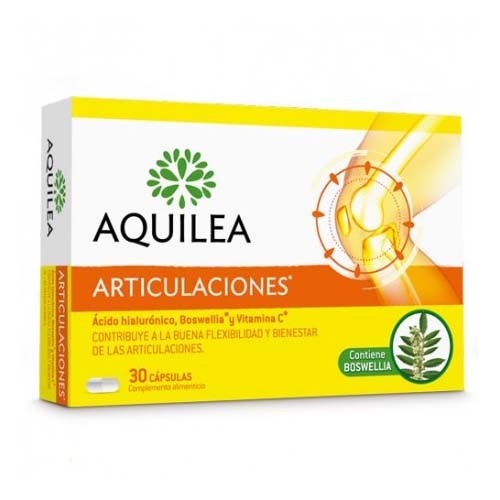 Aquilea articulaciones (30 capsulas)