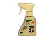 Fotoprotector isdin f-25 pediatrics spray 250 ml