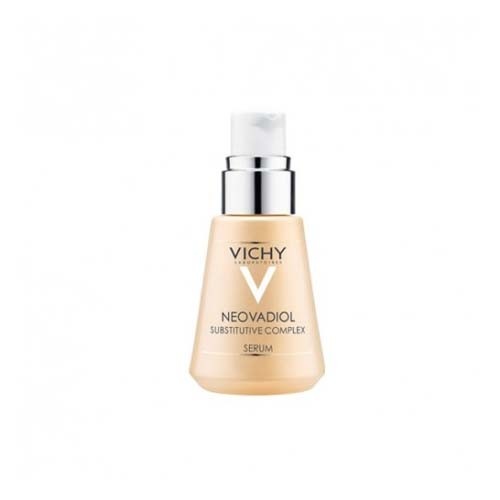 Neovadiol complejo sustitucion concentrado - vichy reactivador fundamental (1 envase 30 ml)