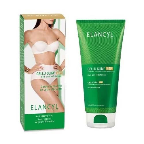 Elancyl slim desing 45+ (1 envase 200 ml)