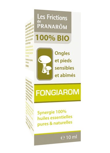 Fongiarom 10 ml