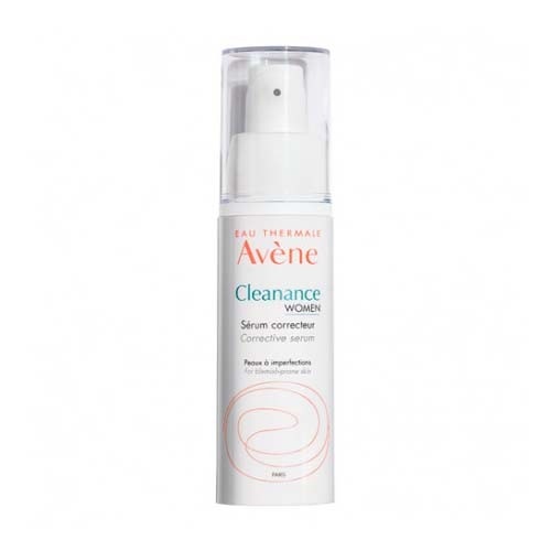 Avene cleanance woman serum corrector (1 envase 30 ml)